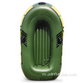 OEM ODM Pesca inflable del barco de PVC inflable